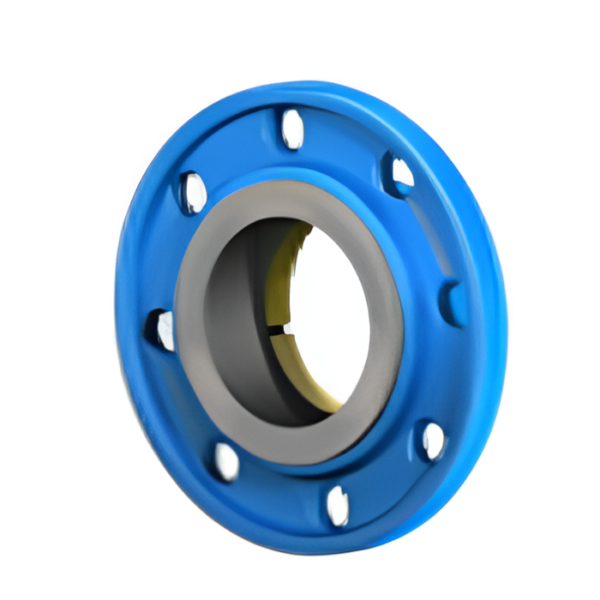 Adaptador de Brida para PEAD