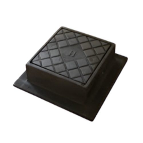 Caja para Hidrante